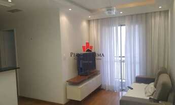 Imagem 1: Apartamento 2 dormitórios e 1 vaga em Penha