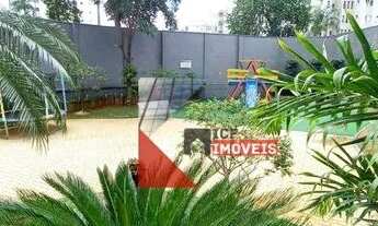 Imagem: Apartamento cobertura no Edifício Milano