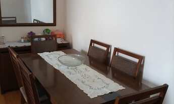 Imagem 6: Apartamento para venda com 65 metros quadrados com 3 quartos em Vila Talarico - São Paulo