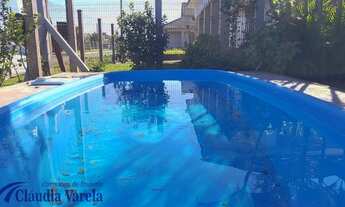 Imagem 5: Casa para aluguel e venda com 100 metros quadrados com 4 quartos em Santa Teresinha - Imbé