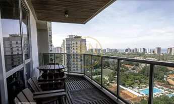 Imagem 4: Apartamento em Barra da Tijuca - Rio de Janeiro