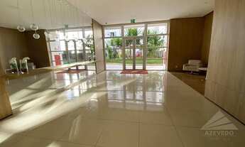 Imagem 8: Apartamento com 3 dormitórios à venda, 120 m² por R$ 910.000,00 - Jardim - Santo André/SP