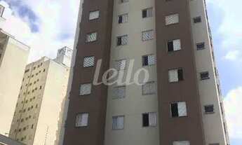 Imagem: São Bernardo do Campo - Apartamento Padrão