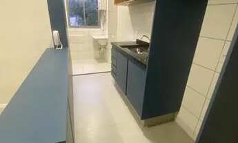 Imagem 4: Apartamento próximo ao metro