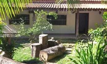 Imagem 3: JO512A - Casa linear 3 quartos(1 suíte) em Itaipu