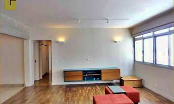 Imagem: SÃO PAULO - Apartamento Padrão - JARDIM