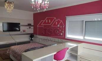 Imagem 5: Excelente Sobrado de Alto Padrão no bairro Jardim São Caetano - São Caetano do Sul