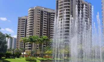 Imagem: Apartamento para venda possui 166 metros