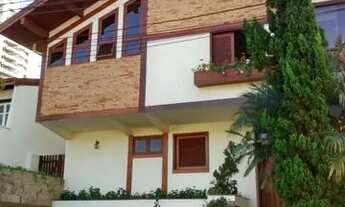 Imagem: Casa com 5 dormitórios, 560 m² - venda