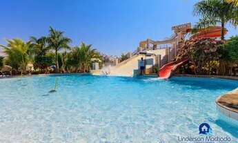 Imagem 7: CALDAS NOVAS X LACQUA DIROMA