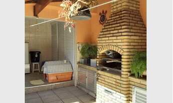 Imagem: Casa no Imirim 210m² 3 dormitórios - Aceita