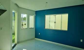 Imagem 7: Casa Duplex com 2 quartos no Rio Várzea