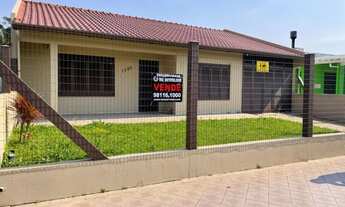 Imagem: Térrea para venda tem 150 metros quadrados