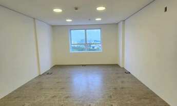 Imagem 7: São Bernardo do Campo - Conjunto Comercial/Sala - Baeta Neves