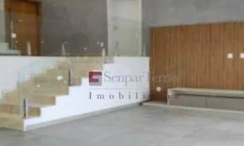 Imagem 7: Casa com 3 dormitórios à venda, 221 m² por R$ 1.435.000,00 - Residencial Lagos D'Icar