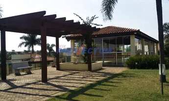 Imagem 3: Casa - Jardim Golden Park Residence - Hortolândia