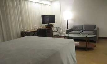 Imagem 4: Apartamento para locação no edifício Bourbon Ibirapuera