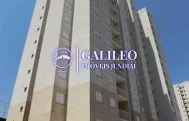 Imagem 2: LOCAÇÃO APARTAMENTO 49M² - 2 QUARTOS - RESIDENCIAL VISTA PARK - JUNDIAÍ/SP