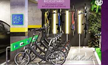 Imagem 4: Anuar Donato Apartamento 1 quarto à venda Santa Efigênia