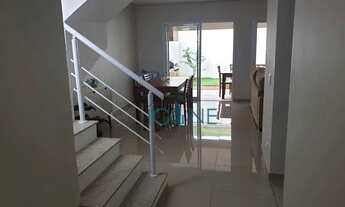 Imagem 4: Casa com 3 dormitórios, 143 m² - venda por R$ 750.000,06 ou aluguel por R$ 4.680,00/mês