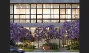 Imagem: Apartamento para venda tem 32 metros quadrados