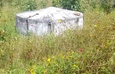 Imagem 3: Chácara Casa com 2 dormitórios