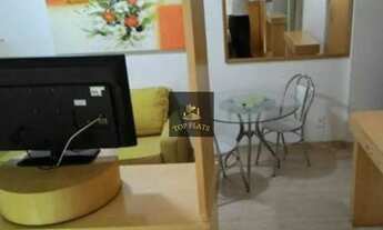 Imagem 5: Flat disponível em Moema