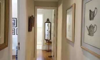 Imagem 5: Lindo apartamento na Vila Progredir com 118 metros e 3 suítes