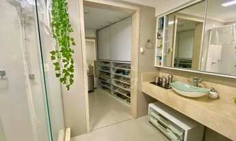 Imagem 3: Apartamento com 4 dormitórios à venda, 137 m² por R$ 980.000,00 - Dionisio Torres - Fortal