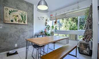 Imagem 2: Apartamento à venda, 1 quarto, 1 suíte, Laranjeiras - RIO DE JANEIRO/RJ