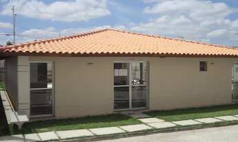 Imagem 6: Condomínio Solar Ville - Ap 2/4 - Terceiro Andar - Villa Olímpia