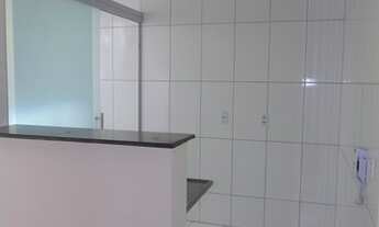Imagem 4: Belo Horizonte - Apartamento Padrão - Califórnia