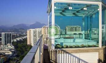 Imagem 3: RIO DE JANEIRO - RESIDENCIAL - BARRA DA TIJUCA