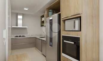 Imagem 6: Itaim parte nobre todo reformado