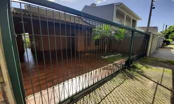 Imagem 4: CASA COMERCIAL - 6 SALAS - RUA PIQUETE N 92- JD ITAMARATI