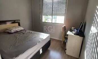 Imagem 3: Apartamento para Venda - 59.24m², 2 dormitórios, 1 vaga - Vila Nova, Porto Alegre