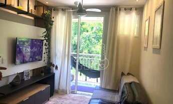 Imagem: Apartamento com 2 dormitórios à venda