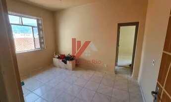 Imagem 1: APARTAMENTO TIPO COBERTURA COM DOIS QUARTOS E DEPENDENCIAS