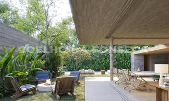 Imagem 2: São Paulo - Casa Padrão - Jardim Paulista