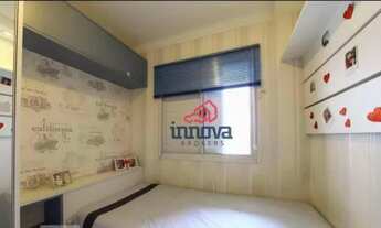 Imagem 7: Apartamento com 3 dormitórios à venda, 75 m² por R$ 447.300,00 - Vila Endres - Guarulhos/S