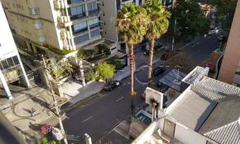 Imagem 6: Flat próx a Av Paulista, Metro Consolação e a Rua Augusta com 1x dormitório totalmente mob