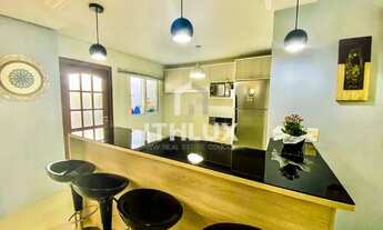 Imagem 5: Linda Casa, 139m², Venda, 3 Dormitórios, 1 Suite, 2 Vagas Estacionamento, Semi-Mobiliada