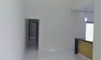 Imagem 3: Casa com 3 dormitórios à venda, 129 m² por R$ 760.000 - Condomínio Residencial Reserva Ipa