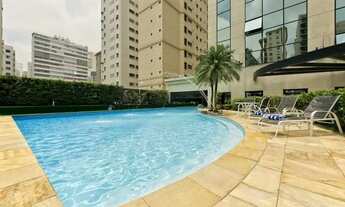 Imagem 7: Tryp Higienópolis disponível para locação com 30m², 1 dorm e 1 vaga