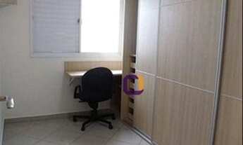 Imagem 5: Apartamento com 2 dormitórios para alugar, 64 m² por R$ 4.003,51/mês - Tatuapé - São Paulo