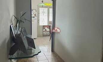 Imagem 2: Casa Padrão em São José dos Campos