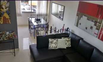 Imagem 4: Cobertura á venda com 174m², 3 dormitórios e 1 vaga - Santo Amaro