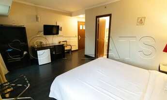 Imagem: Flat no Tryp Iguatemi próximo ao Hospital