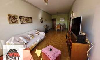 Imagem 2: Apartamento com 2 dormitórios à venda, 100 m² por R$ 390.000,00 - Centro - Americana/SP