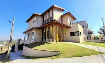 Imagem 1: Casa à venda no Swiss Park em Campinas/SP